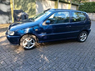 VW Polo