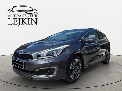 Kia Ceed Sportswagon