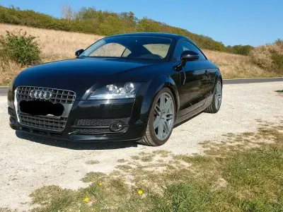 Gebraucht Audi TT
