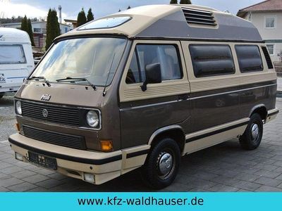 Braun Gebraucht 1986 VW Multivan Van | 8.900 €