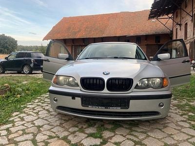 BMW 316