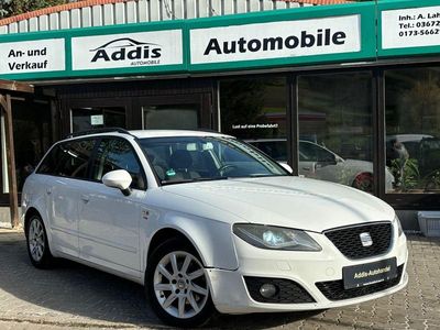Seat Exeo