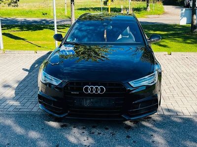 gebraucht Audi A6 Avant Competition 326PS