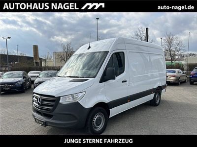 gebraucht Mercedes Sprinter 316 CDI KA Hochdach