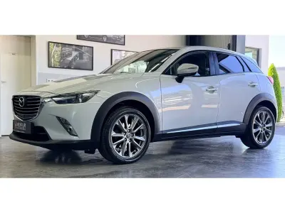 Gebraucht Mazda CX-3