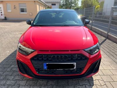 gebraucht Audi A1 Sportback 30 TFSI S line DAB+Carplay+Parktron