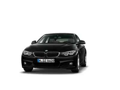 Gebraucht BMW 440 Efficient Dynamics 326 PS (239 kW) 2026 Coupé