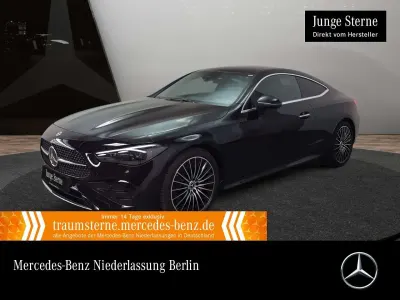 Gebraucht Mercedes CLE200