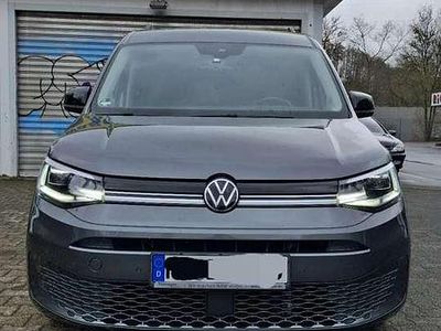 Brugt VW Caddy Maxi 122 HK (89 kW) 2023 MPV