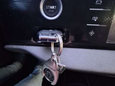 Citroën Grand C4 Picasso