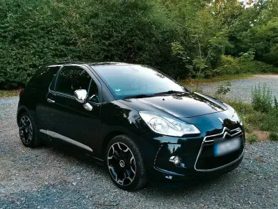 Gebraucht Citroën DS3