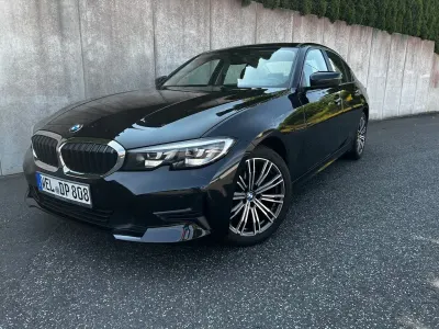Gebraucht BMW 318
