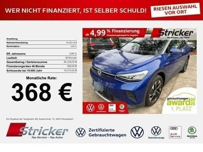 VW ID.4