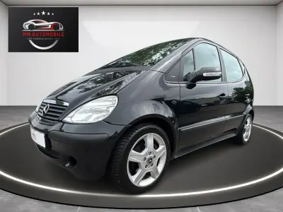 Gebraucht Mercedes A160