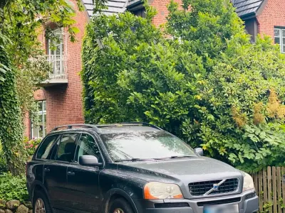 Gebraucht Volvo XC90