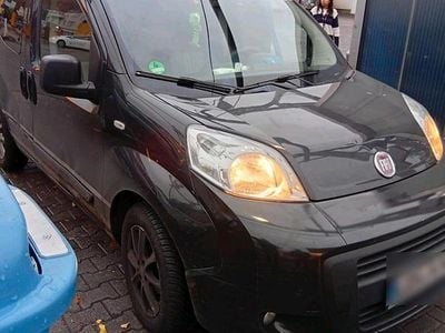 Fiat Qubo