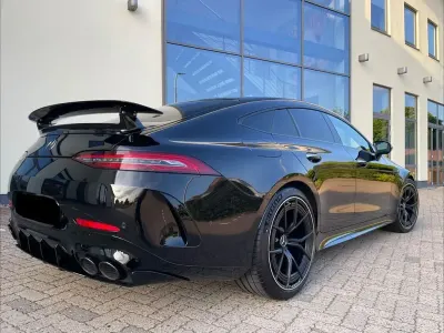 Gebraucht Mercedes AMG GT 53