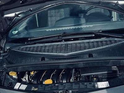 Gebraucht 2005 Renault Modus Dynamique Van / Kleinbus | 3.400 € (Fairer Preis)