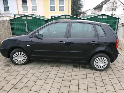 gebraucht VW Polo 2004