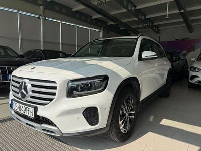 Mercedes GLB200