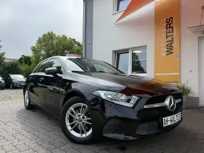 Gebraucht Mercedes A180