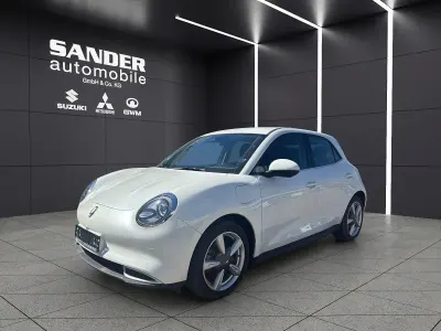 Brugt Ora 03 125 kW (171 HK) 2023 Hvid Hatchback