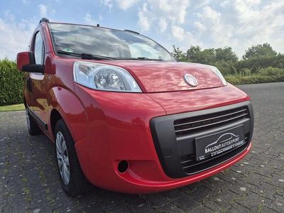 Fiat Qubo