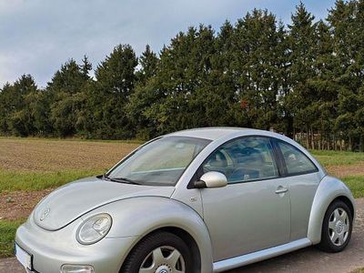 VW Beetle