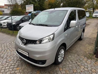 Nissan Evalia