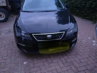 Gebraucht Seat Leon