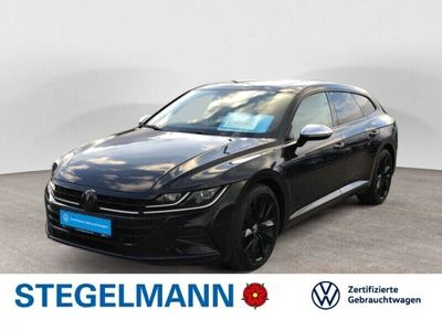 gebraucht VW Arteon Shooting Brake