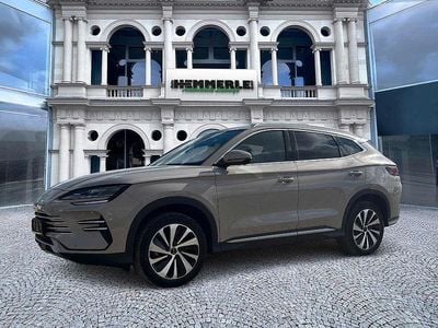 Grau Neu 2026 BYD Seal U Boost SUV | 30.990 € (Superpreis)