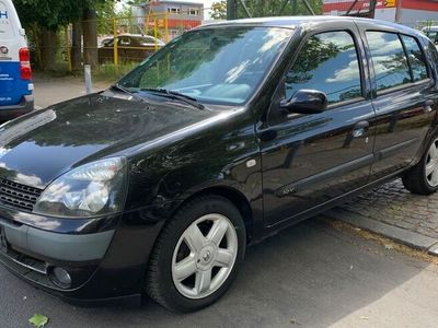 Renault Clio II