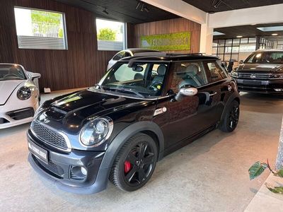 Mini John Cooper Works