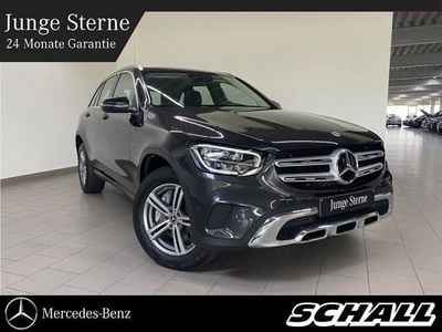 Mercedes GLC300