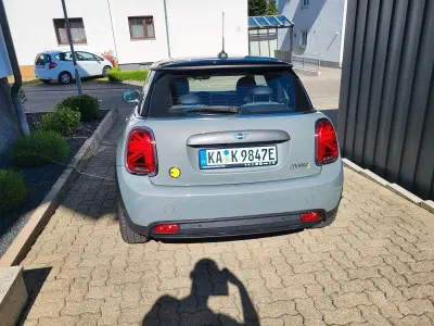 Gebraucht Mini Cooper SE
