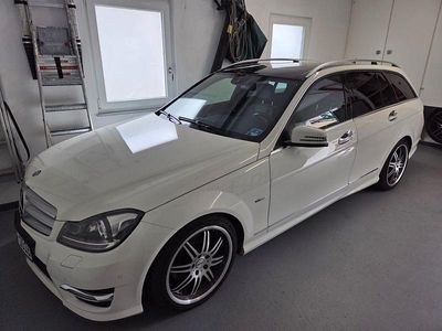 Mercedes C300