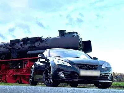 Gebraucht Hyundai Genesis