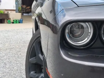 Gebraucht Dodge Challenger
