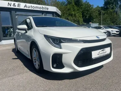 Gebraucht Suzuki Swace