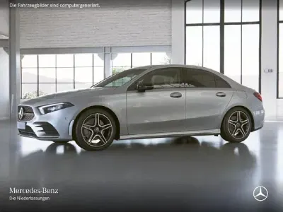 Gebraucht Mercedes A250 218 PS (160 kW) 2022
