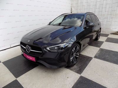 Mercedes 220