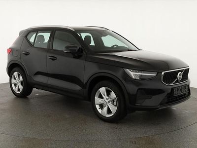 Onyx black metallic Neu 2026 Volvo XC40 Core SUV | 35.590 €