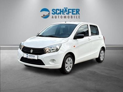 Suzuki Celerio