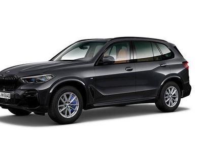 Gebraucht 2025 BMW X5 Efficient Dynamics SUV | 51.900 € (Superpreis)