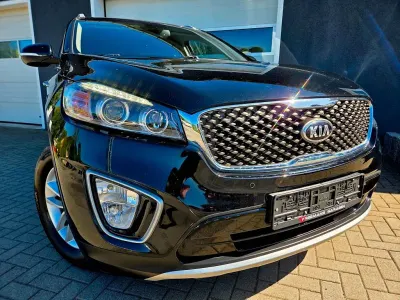 Gebraucht Kia Sorento