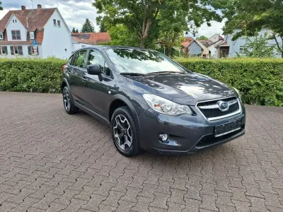 Gebraucht Subaru XV