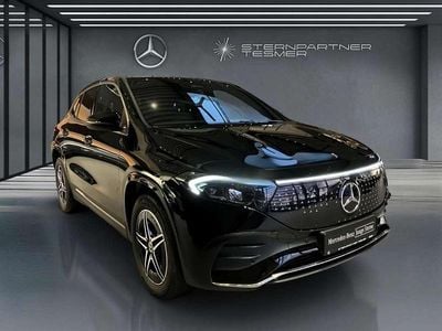 Mercedes EQA250+
