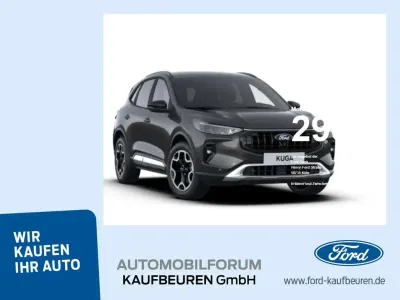 Neu Ford Kuga Active X 179 PS (131 kW) 2026 Grau SUV