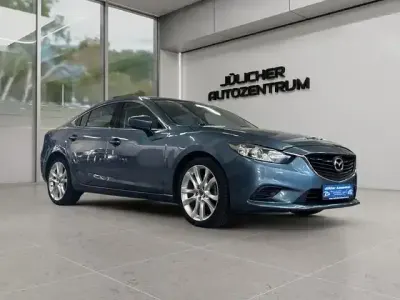 Gebraucht Mazda 6